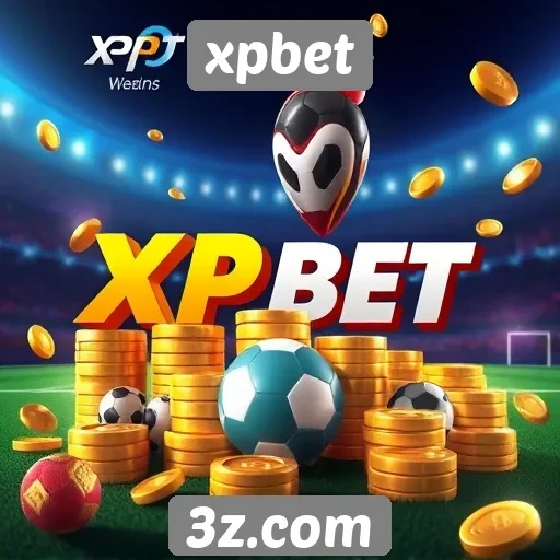 Como funciona o sistema de bônus e promoções no xpbet
