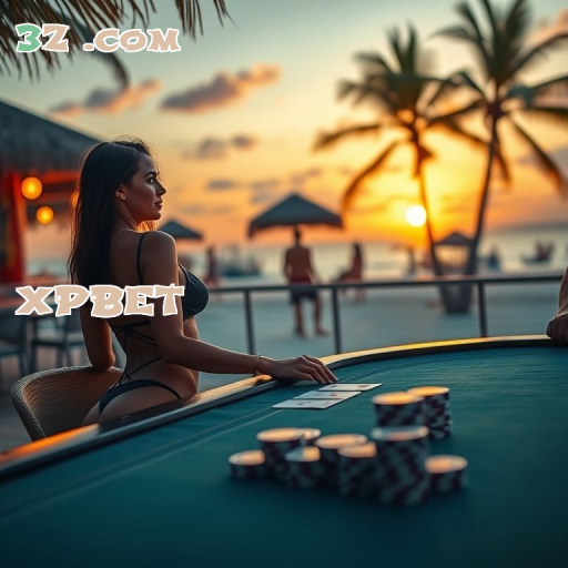 Diversão sem Limites: Cassino do xpbet Atraí Apostadores