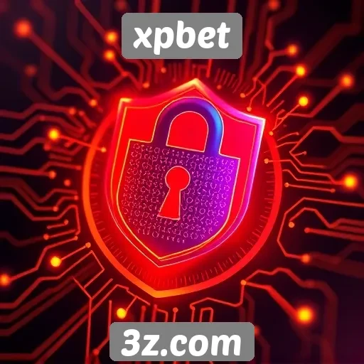 segurança dos dados no xpbet é prioridade