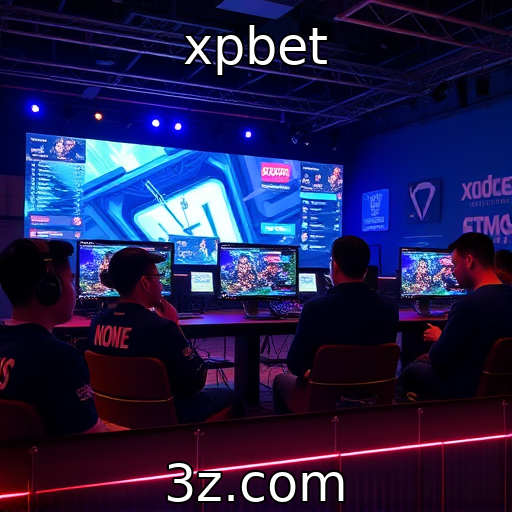 Evolução dos eSports e impacto na indústria de jogos