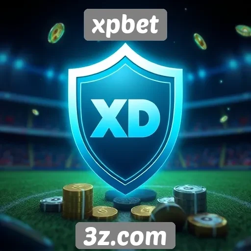 referência de segurança em transações financeiras no xpbet