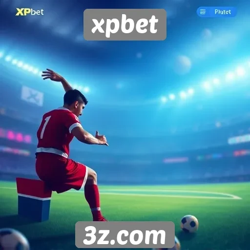navegação intuitiva do site xpbet melhora a experiência