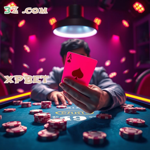 Mergulhe nos Jogos Fascinantes do xpbet