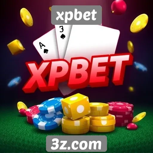 Principais jogos disponíveis no xpbet