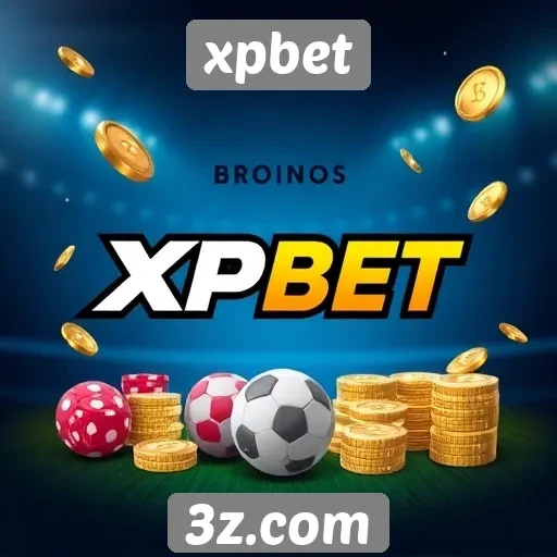 novos bônus e promoções atraem jogadores na xpbet