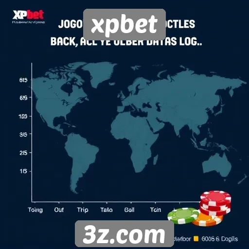 Estatísticas de jogos populares no xpbet