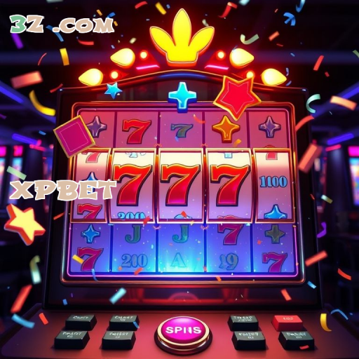 Slots Fantásticos no xpbet: Emoção a Cada Giro