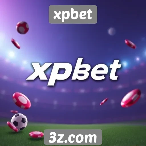 Apostas esportivas e cassino no xpbet