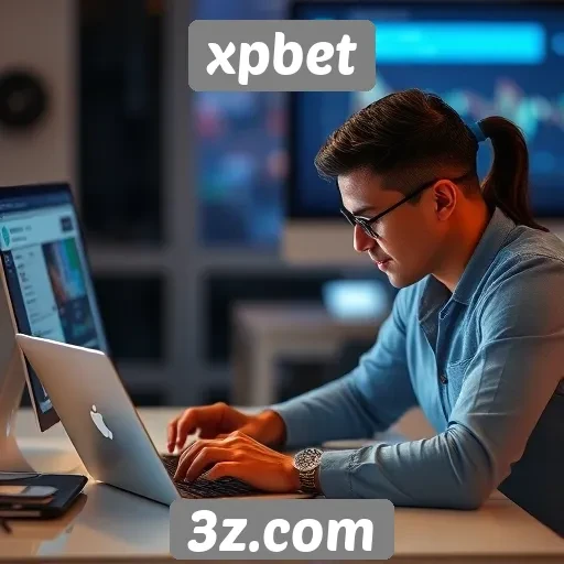 avaliação da experiência do usuário no xpbet