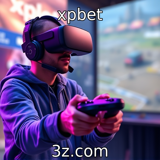 Vantagens e desvantagens dos jogos em realidade virtual