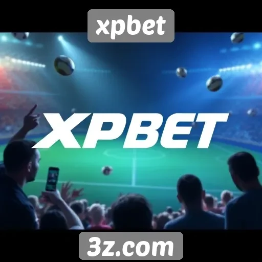 xpbet oferece diversas opções de jogos e apostas