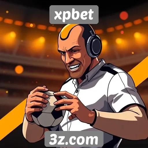 xpbet apresenta novas funcionalidades para apostadores