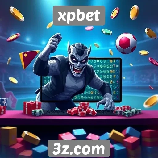 xpbet oferece diversas opções de jogos online