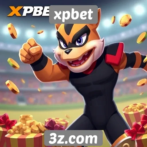 Comparativo das promoções e bônus na xpbet