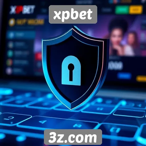análise da segurança do site xpbet
